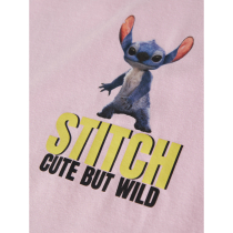 NAME IT Stitch T-shirt Jynin Pirouette